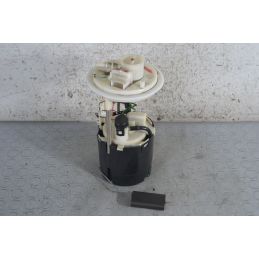 Pompa Carburante Fiat Punto dal 2003 al 2011 Cod 51709816  1695113843355