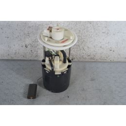 Pompa Carburante Fiat Punto dal 2003 al 2011 Cod 51709816  1695113843355