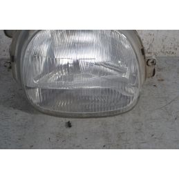 Faro Fanale Anteriore DX Renault Twingo I dal 2000 al 2007 Cod 7701046212  1695115341866