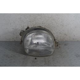 Faro Fanale Anteriore DX Renault Twingo I dal 2000 al 2007 Cod 7701046212  1695115341866