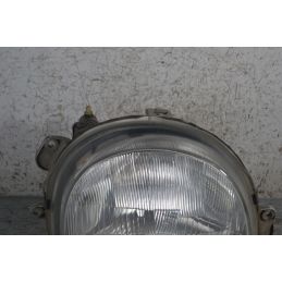 Faro Fanale Anteriore DX Renault Twingo I dal 2000 al 2007 Cod 7701046212  1695115341866