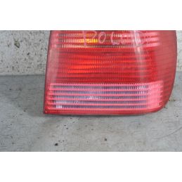 Fanale stop posteriore DX Volkswagen Polo 6N2 Dal 1999 al 2001 Cod 6N0945096H  1695116003398