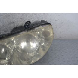 Faro Anteriore SX Fiat Punto dal 2003 al 2011  1695116707142