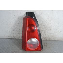 Fanale stop posteriore SX Opel Agila A Dal 2000 al 2007  1695116979655