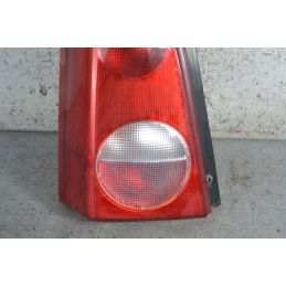 Fanale stop posteriore SX Opel Agila A Dal 2000 al 2007  1695116979655