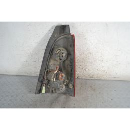 Fanale stop posteriore SX Opel Agila A Dal 2000 al 2007  1695116979655