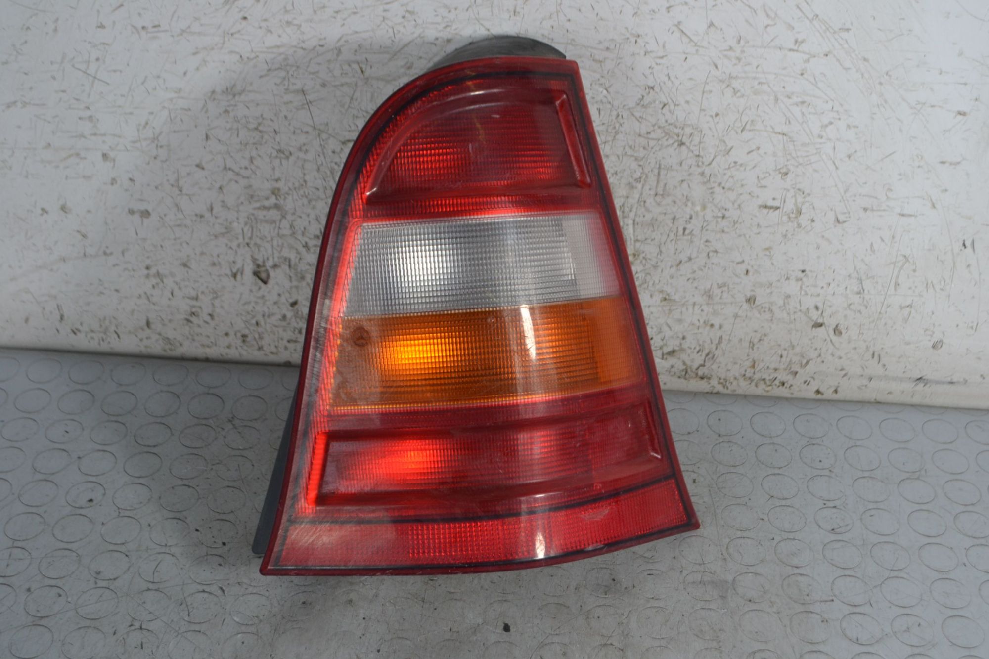 Fanale Stop Posteriore DX Mercedes Classe A W168 dal 1997 al 2004 Cod Cod A1688200264  1695117277743