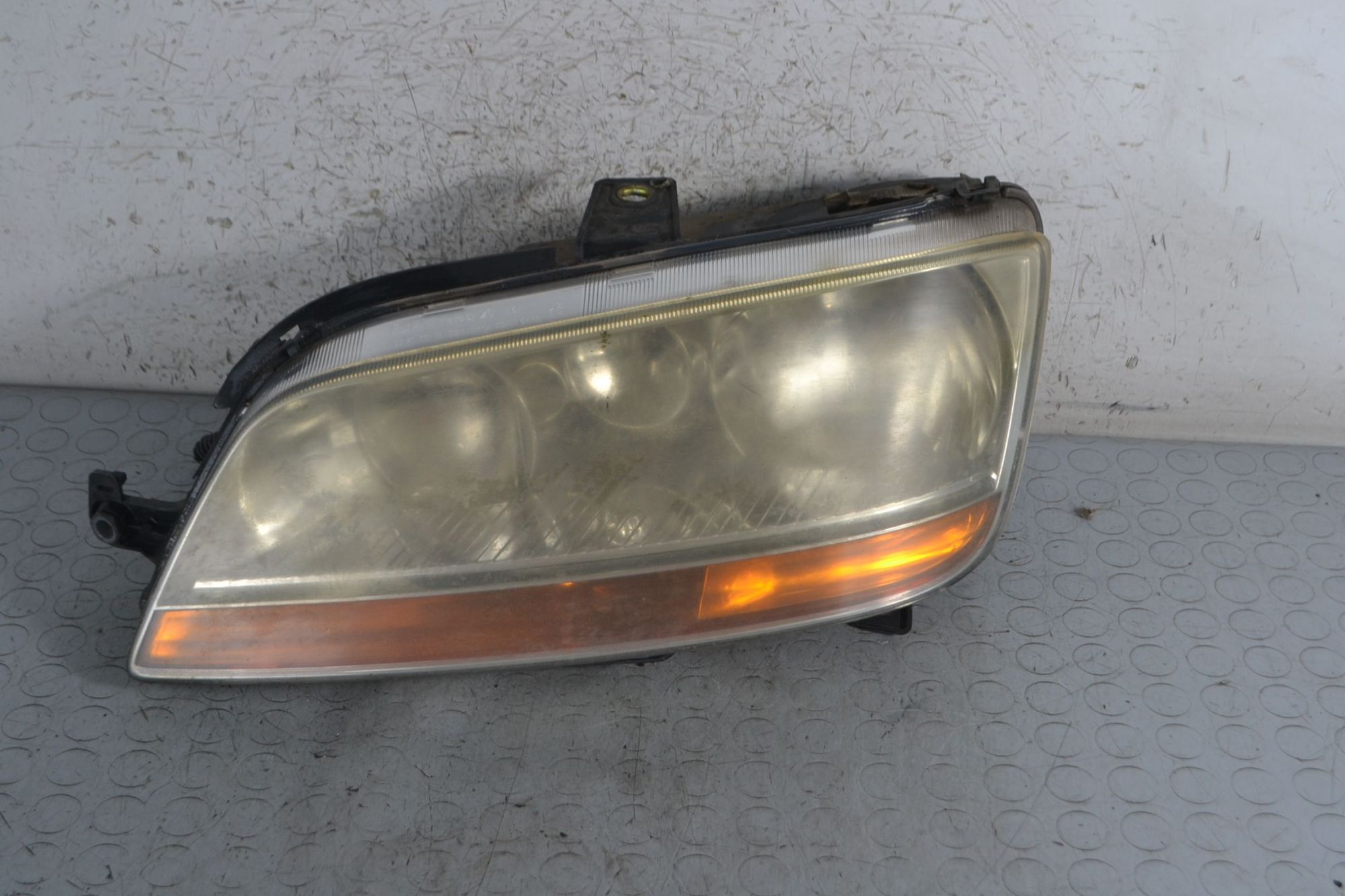 Faro Anteriore SX Fiat Multipla dal 2004 al 2010 Cod 51747607  1695117759355