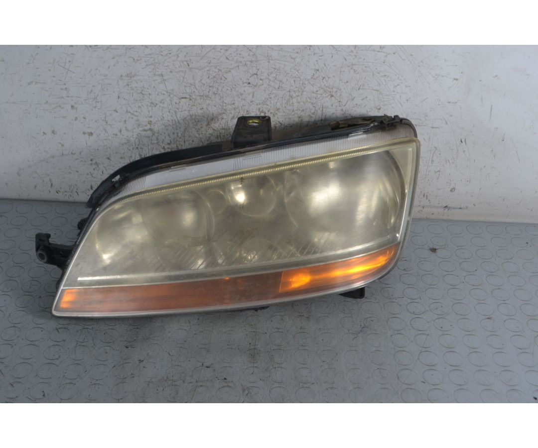 Faro Anteriore SX Fiat Multipla dal 2004 al 2010 Cod 51747607 1695117759355 Faro Anteriore SX Fiat Multipla dal 2004 al 2010 Cod 51747607 1695117759355