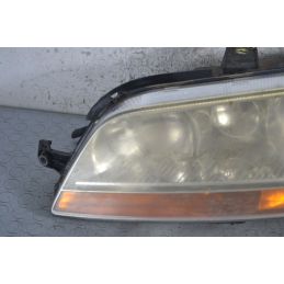 Faro Anteriore SX Fiat Multipla dal 2004 al 2010 Cod 51747607  1695117759355