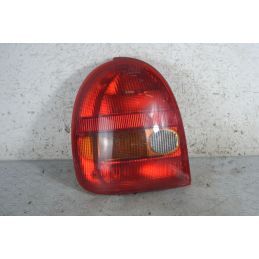 Fanale stop posteriore SX Opel Corsa B Dal 1993 al 2000  1695117899884