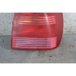 Fanale stop posteriore DX Volkswagen Polo 6N2 Dal 1999 al 2001 Cod 6N0945096H  1695118391165