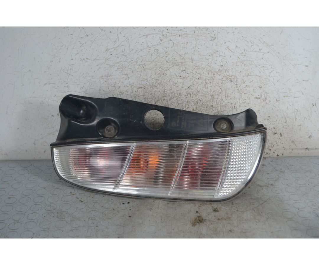 Fanale Stop Posteriore SX Lancia Ypsilon dal 2006 al 2011 1695119101473 Fanale Stop Posteriore SX Lancia Ypsilon dal 2006 al 2011 1695119101473