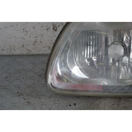 Faro fanale anteriore SX Nissan Micra K11 Dal 2000 al 2003 Cod B60601F511  1695119962890
