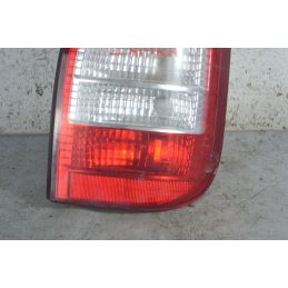 Fanale Stop posteriore DX Opel Zafira A dal 1999 al 2005 Cod 93175679  1695120324243
