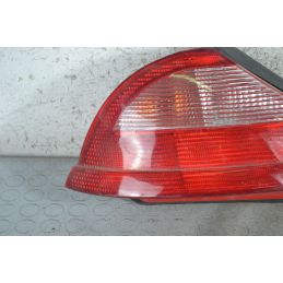 Fanale Stop Posteriore SX Lancia Y dal 1995 al 2003  1695120683562