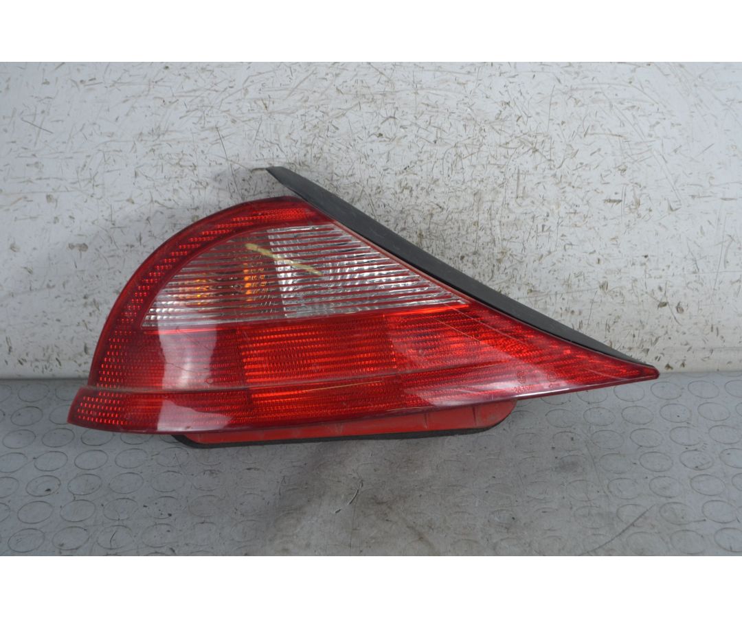 Fanale Stop Posteriore SX Lancia Y dal 1995 al 2003 1695120683562 Fanale Stop Posteriore SX Lancia Y dal 1995 al 2003 1695120683562