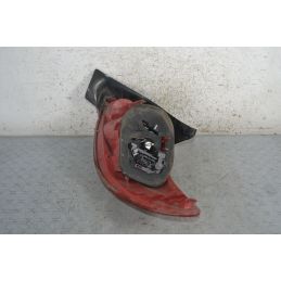 Fanale Stop posteriore SX Peugeot 206 1998 al 2006  1695125542253