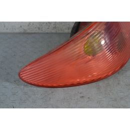 Fanale Stop posteriore SX Peugeot 206 1998 al 2006  1695125542253
