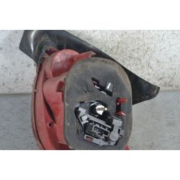 Fanale Stop posteriore SX Peugeot 206 1998 al 2006  1695125542253