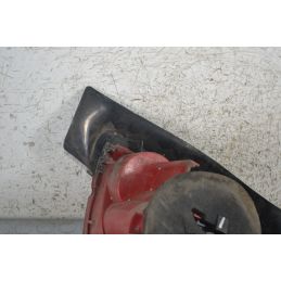 Fanale Stop posteriore SX Peugeot 206 1998 al 2006  1695125542253