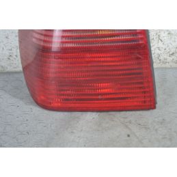 Fanale stop posteriore SX Volkswagen Polo 6N2 Dal 1999 al 2001 Cod 6N0945095H  1695126043070