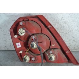 Fanale stop posteriore DX Chevrolet Kalos Dal 2002 al 2008 Cod 96540269  1695128657916