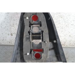 Fanale stop posteriore DX Mercedes Classe A W168 Dal 2001 al 2004 Cod A1688202764  1695129001176