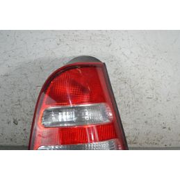 Fanale stop posteriore DX Mercedes Classe A W168 Dal 2001 al 2004 Cod A1688202764  1695129001176