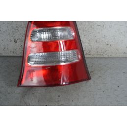 Fanale stop posteriore DX Mercedes Classe A W168 Dal 2001 al 2004 Cod A1688202764  1695129001176
