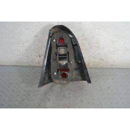 Fanale stop posteriore DX Mercedes Classe A W168 Dal 2001 al 2004 Cod A1688202764  1695129001176