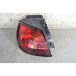 Fanale stop posteriore SX Mitsubishi Colt VI Dal 2004 al 2012 Cod MR957365  1695130236260