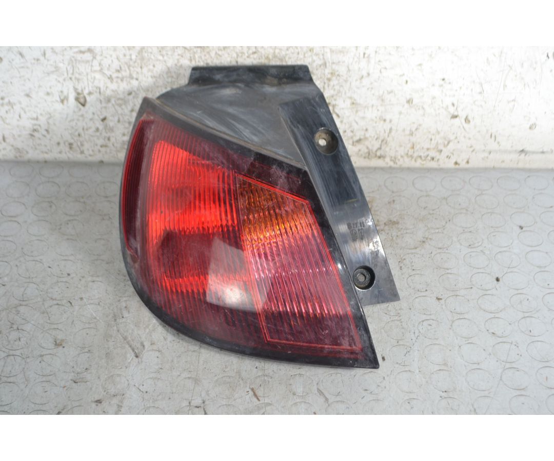 Fanale stop posteriore SX Mitsubishi Colt VI Dal 2004 al 2012 Cod MR957365  1695130236260