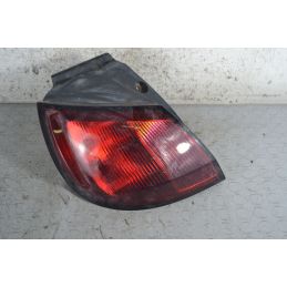 Fanale stop posteriore SX Mitsubishi Colt VI Dal 2004 al 2012 Cod MR957365  1695130236260