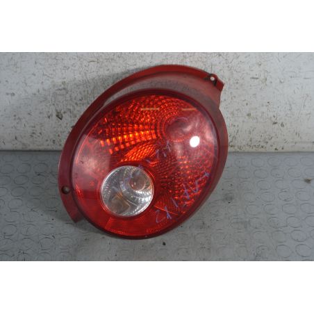 Fanale Stop Posteriore DX Chevrolet Matiz dal 2005 al 2010 Cod 42403115  1695130969298