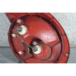 Fanale Stop Posteriore DX Chevrolet Matiz dal 2005 al 2010 Cod 42403115  1695130969298