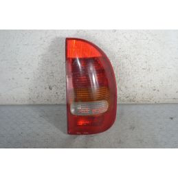 Fanale Stop Posteriore DX Opel Corsa B SW dal 1993 al 2000  1695131809562