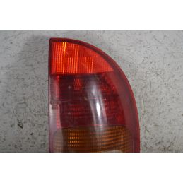Fanale Stop Posteriore DX Opel Corsa B SW dal 1993 al 2000  1695131809562