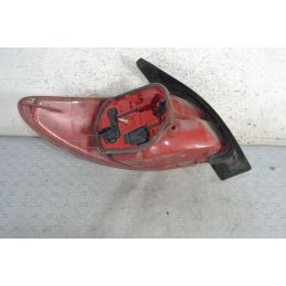 Fanale Stop Posteriore DX Peugeot 206 dal 1998 al 2006  1695132851553