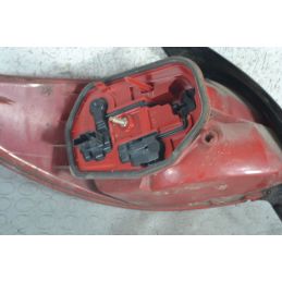 Fanale Stop Posteriore DX Peugeot 206 dal 1998 al 2006  1695132851553