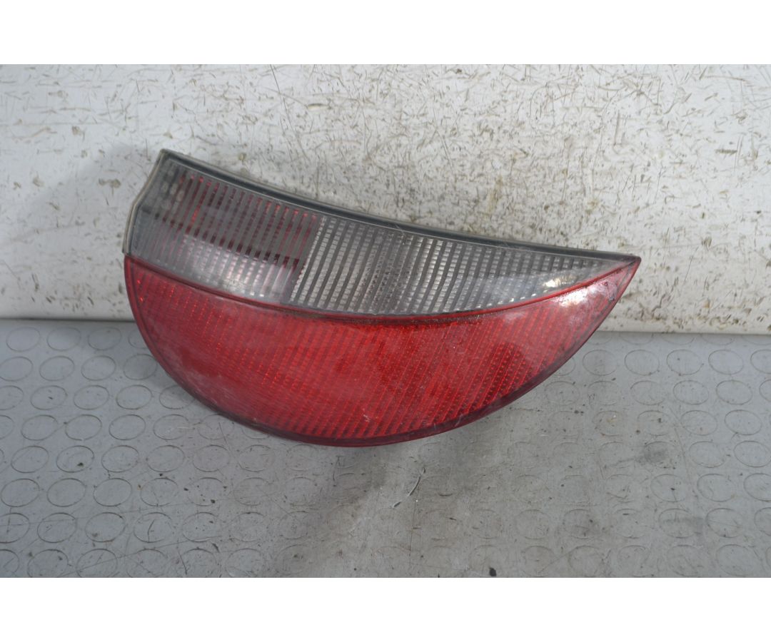 Fanale Stop Posteriore SX Lancia Lybra SW dal 1999 al 2005 Cod 38490748 1695133113018 Fanale Stop Posteriore SX Lancia Lybra SW dal 1999 al 2005 Cod 38490748 1695133113018