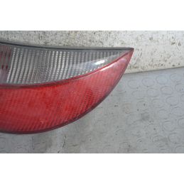 Fanale Stop Posteriore SX Lancia Lybra SW dal 1999 al 2005 Cod 38490748  1695133113018