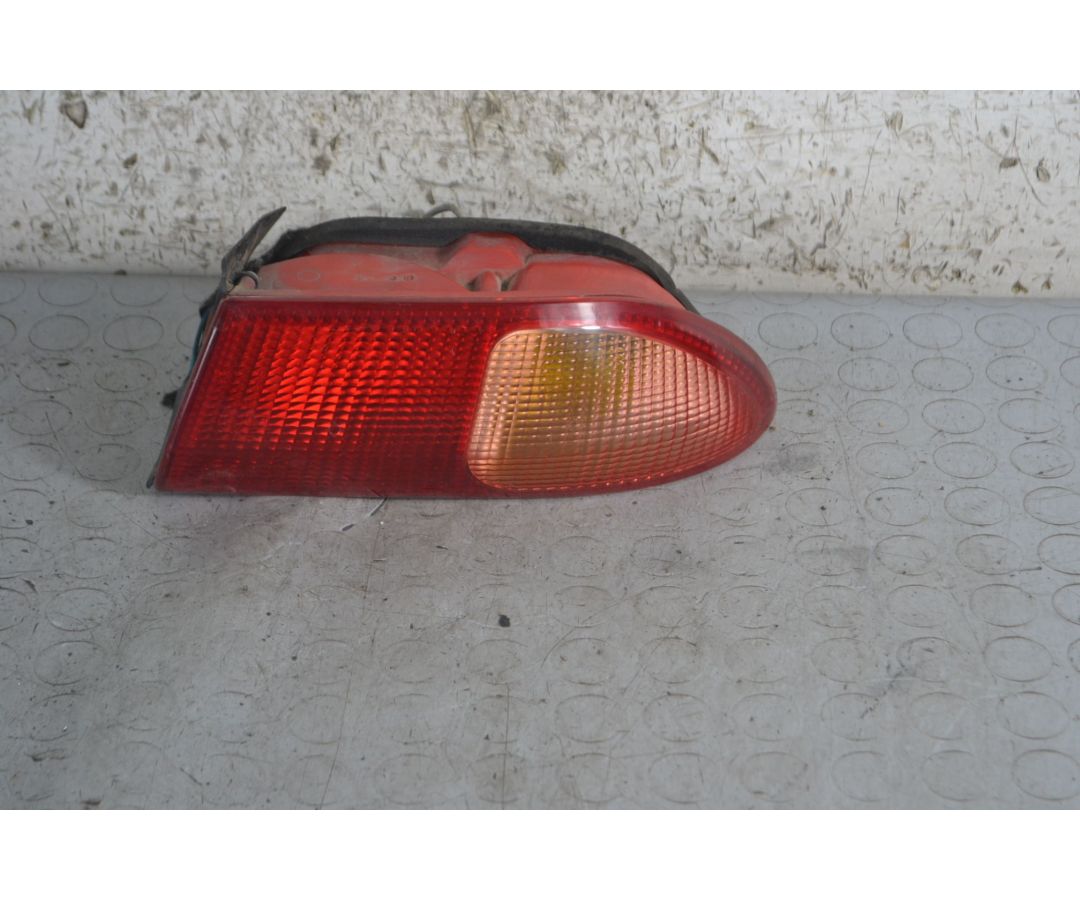 Fanale Stop Posteriore Esterno DX Alfa Romeo 156 dal 1997 al 2007 1695134121623 Fanale Stop Posteriore Esterno DX Alfa Romeo 156 dal 1997 al 2007 1695134121623