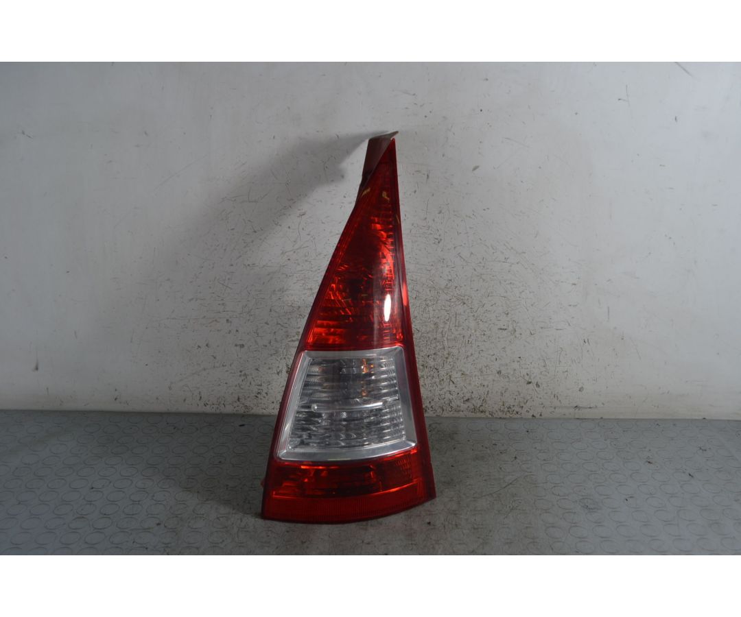 Fanale stop posteriore DX Citroen C3 dal 2002 al 2009 1695133467937 Fanale stop posteriore DX Citroen C3 dal 2002 al 2009 1695133467937