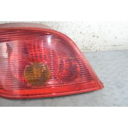 Fanale Stop Posteriore SX Peugeot 307 dal 2001 al 2005  1695133931162