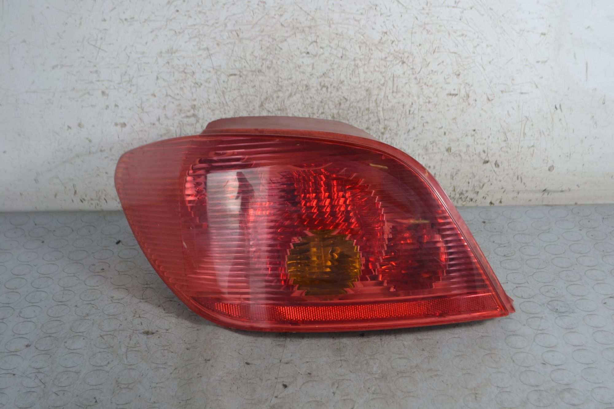 Fanale Stop Posteriore SX Peugeot 307 dal 2001 al 2005  1695133931162