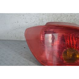 Fanale Stop Posteriore SX Peugeot 307 dal 2001 al 2005  1695133931162