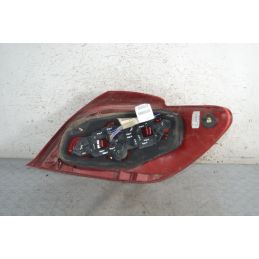Fanale Stop Posteriore SX Peugeot 307 dal 2001 al 2005  1695133931162