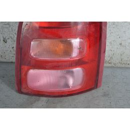 Fanale Stop Posteriore DX Nissan Micra K11 dal 1992 al 2002  1695134446047