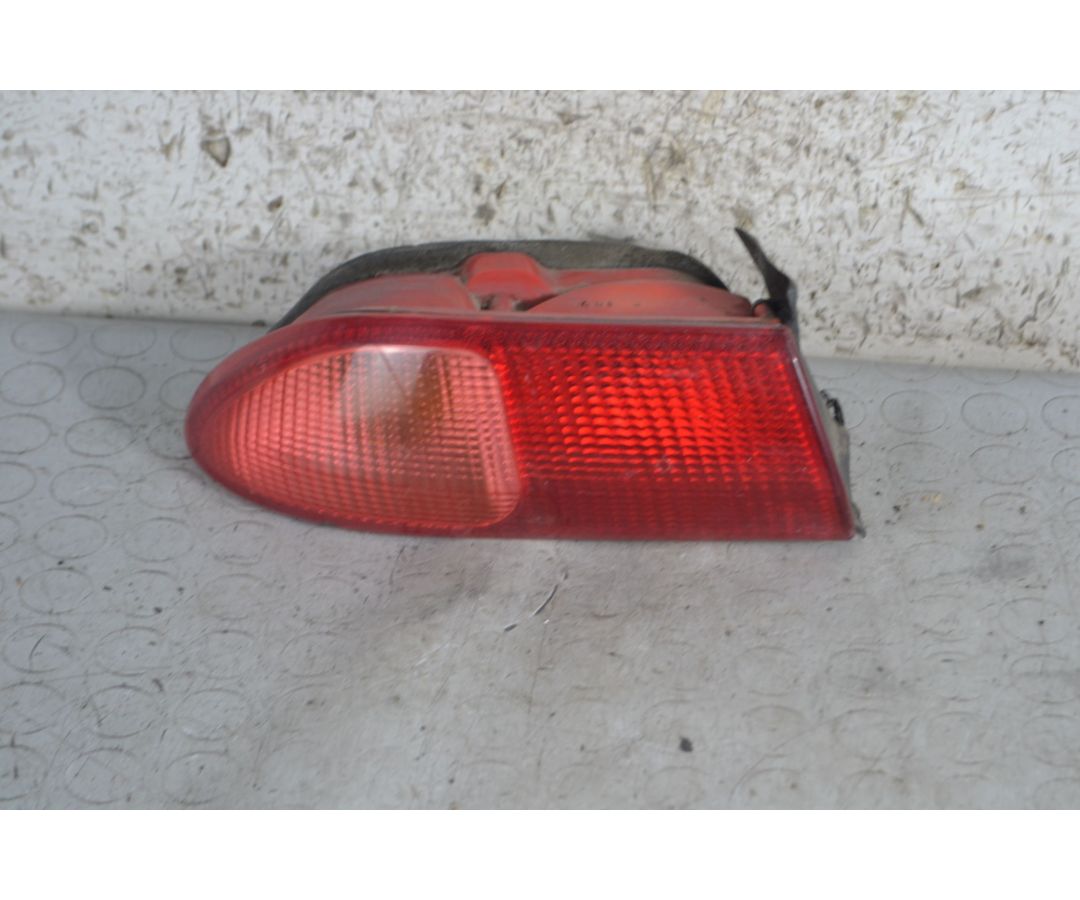 Fanale Stop posteriore Esterno SX Alfa Romeo 156 dal 1997 al 2007 1695134652530 Fanale Stop posteriore Esterno SX Alfa Romeo 156 dal 1997 al 2007 1695134652530